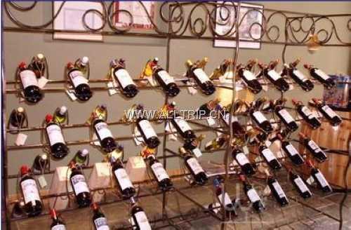 华东葡萄酒庄园