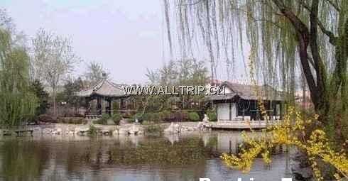 许昌张公祠