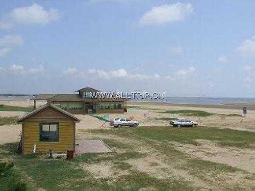 金海岸素质拓展训练基地