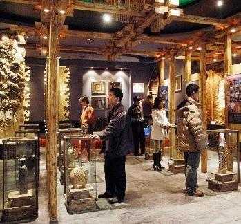 北方民艺精品馆