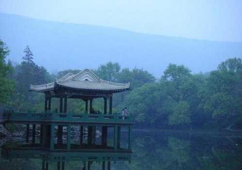 流徽榭