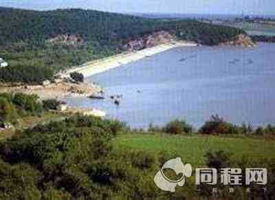 旭东旅游园区