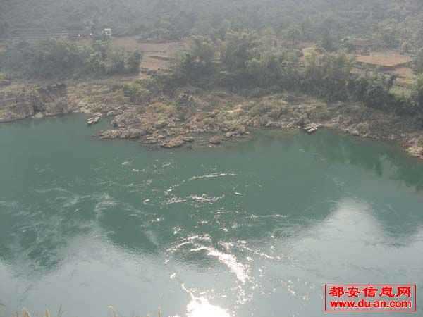 匹夫关
