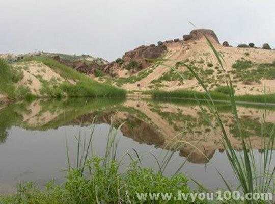兵沟汉墓燕子湖 