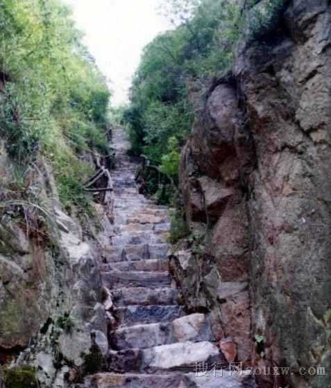 房干生态旅游区