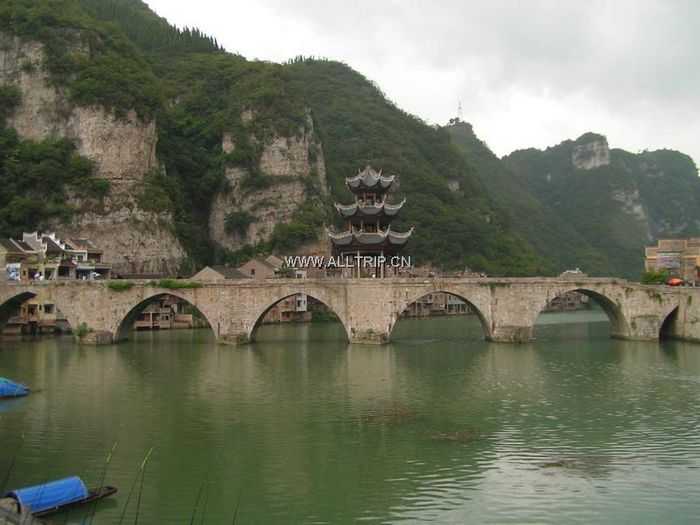 祝圣桥