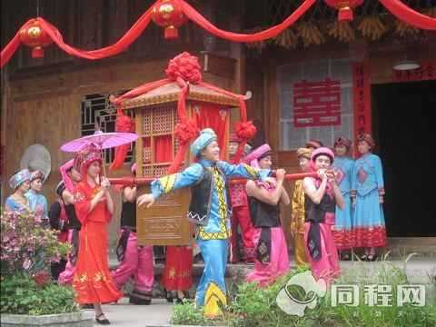 梭布垭石林景点介绍 - <em>恩施</em>梭布垭石林门票预订