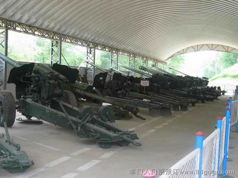 华安工业旅游示范区