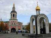 丹尼洛夫修道院