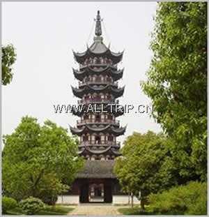 青云塔