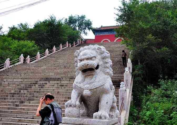 圆通寺