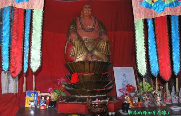 甘霖寺