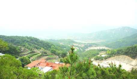 庄严禅寺