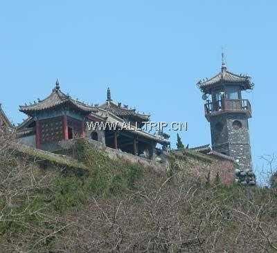 八仙过海景区（蓬莱）