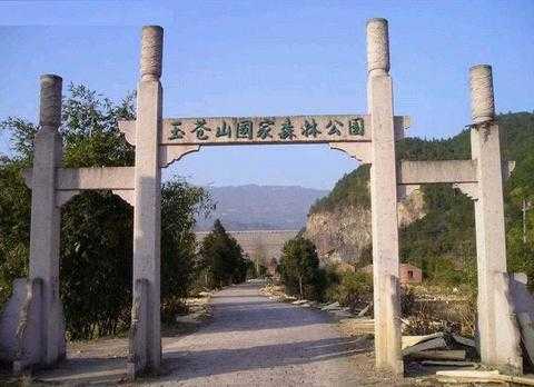 苍南