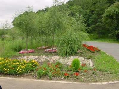 净月潭旅游经济开发区