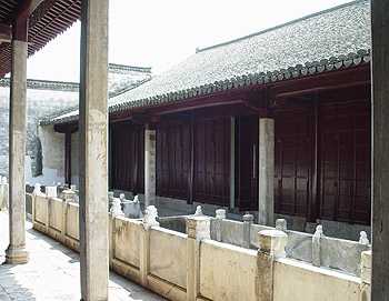 翟氏宗祠