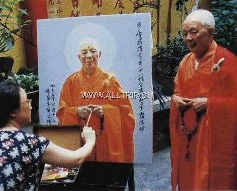 罗汉寺
