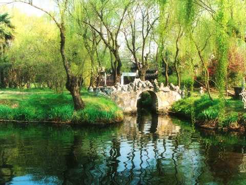 曲园