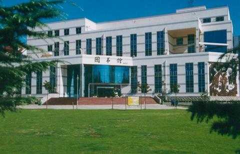 中国科学技术大学