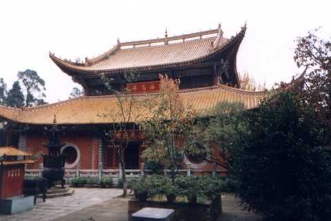 太华寺