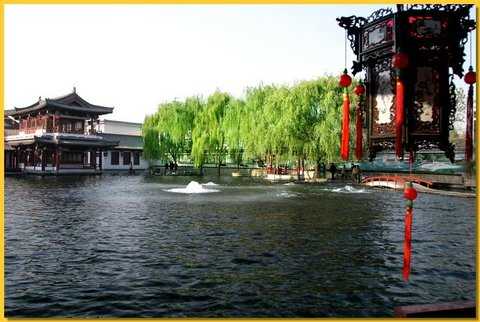 墨泉
