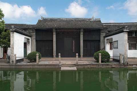 莫氏庄园