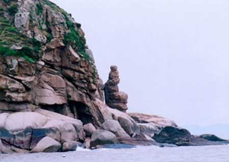 大瞿岛