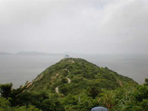 杭州周边海岛旅游 杭州出发嵊泗列岛三日游 浙