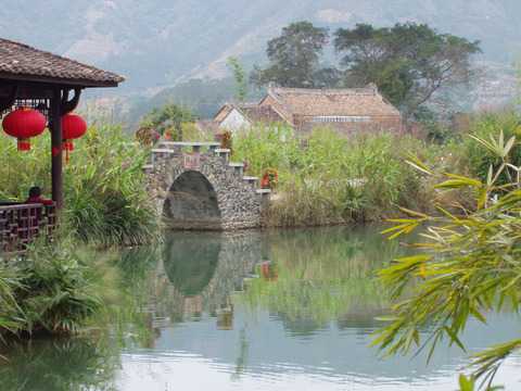 金林古城