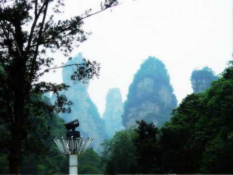 玉皇洞