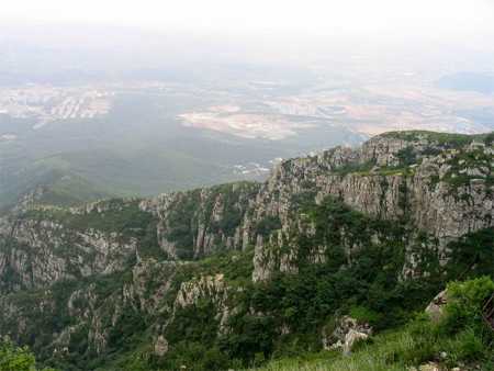 大黑山