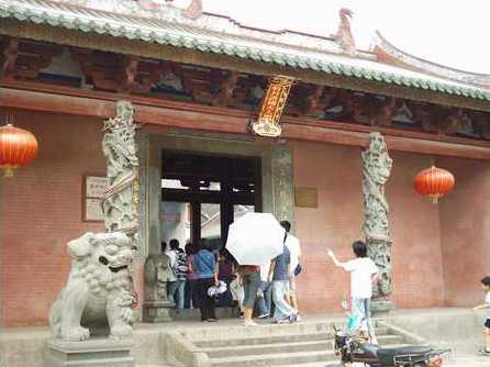 粤西旅游去哪里:深圳到茂名信宜天马山大草原.西江温泉.冼太庙三日汽车美食旅行报名