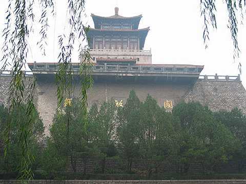 解放阁