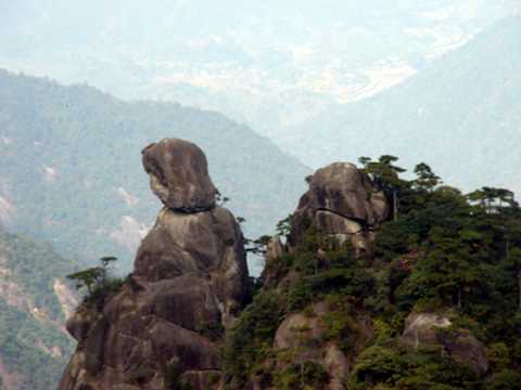 <em>神女峰景点</em>介绍 - 上饶<em>神女峰门票</em>预订价格/神