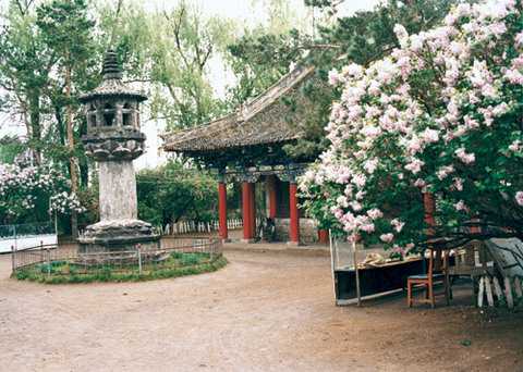 兴隆寺