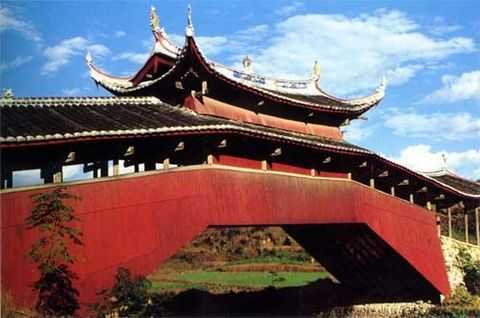 溪东桥