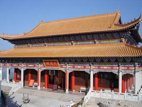 大悲殿