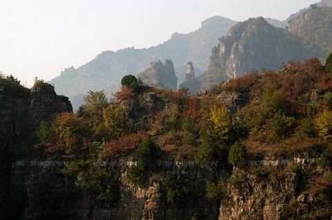 大黑山岛