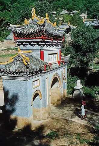 中会寺