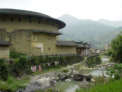 衍香楼