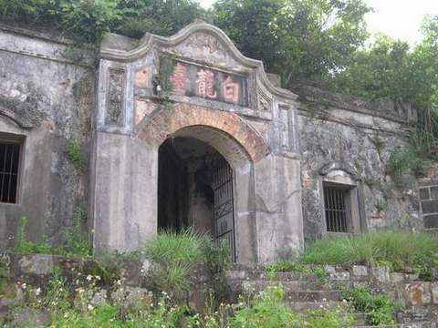 长沙出发到东兴旅游|九龙潭漂流、江山半岛2日休闲游|广西周边旅游价格