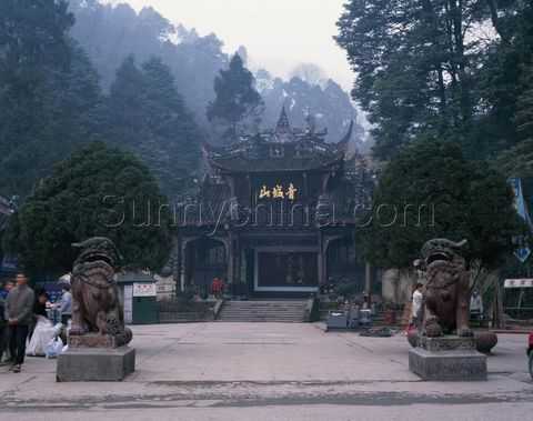 广元到峨眉山乐山旅游|广元到都江堰青城山旅游|峨眉山都江堰4日游线路从广元出发价格