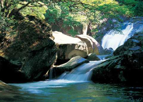 南京出发石塘洞下浴场、渔家乐、雁荡山、仙溪皮筏漂流4日