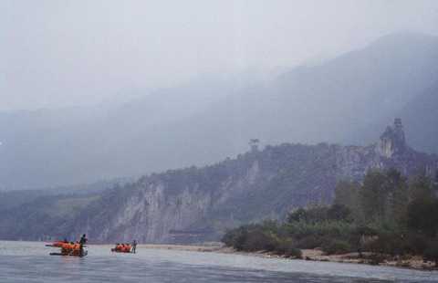 杭州旅游 南京出发千岛湖、红石湾赏油菜花、杭州西湖二日