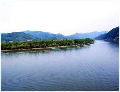 南怡岛综合休养地