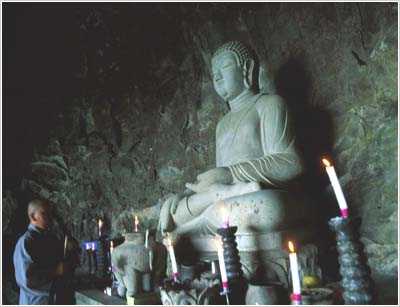 山房窟寺