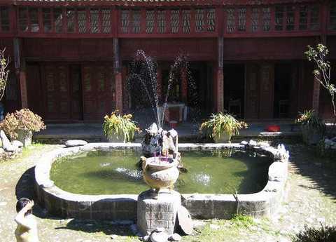 无为寺