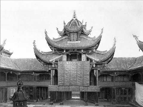 山西会馆