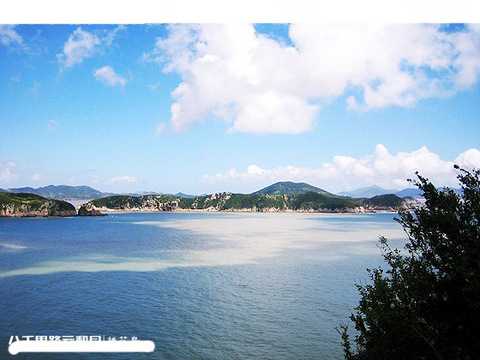 桃花岛度假区